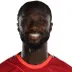 Naby Keita