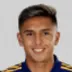 Agustin Almendra