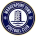Warrenpoint Town