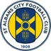 St Albans City