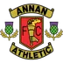 Annan Athletic