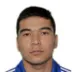 Botirali Ergashev
