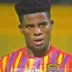 Daniel Afriyie