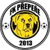 Přepeře