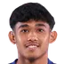 Daniesh Amirruddin