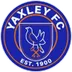 Yaxley