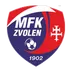 Lokomotíva Zvolen
