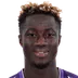 Abdoulie Sanyang