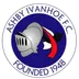 Ashby Ivanhoe