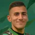 Alex Julian Cossi