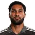 Wes Foderingham