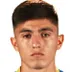Nicolas Aedo