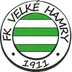 Velké Hamry