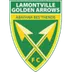 Golden Arrows