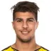 Zinedine Machach