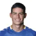 James Rodriguez