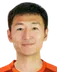 Wang Shixin