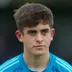 Lewis Webb