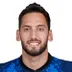 Hakan Calhanoglu