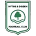 Hythe & Dibden