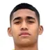 Jherson Joao Aldair Reyes Rossi