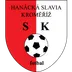 Hanácká