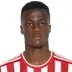 Algassime Bah