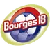 Bourges Foot 18