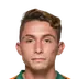 Nicholas Benavides Medeiros
