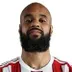 David Mcgoldrick