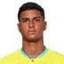 Bernardo da Silva Rocha Valim