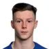 Harrison Mcmahon