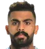 Mohammed Al-Mahasneh