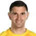 Emiliano Martinez