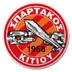 Spartakos Kitiou