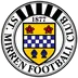 St Mirren