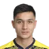 Muhammadkodir Hamraliev