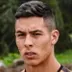 Mateo Garcia Rojas