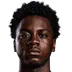 Xavier Parker