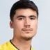 Jasurbek Yakhshiboev