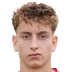 Bendeguz Kovacs