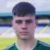 Ciaran Mcguckin