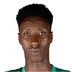Mohamed Kamara