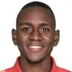 Alexis Castillo Manyoma