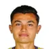 Daniel Alvarado