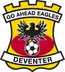 Go Ahead Eagles