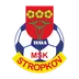 MSK Tesla Stropkov