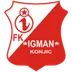 Igman Konjic