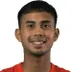 Adam Bin Swandi