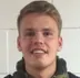 Jordan Mcgregor
